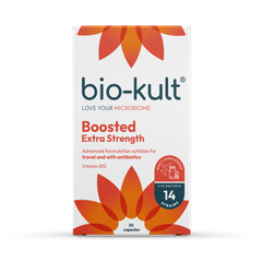 Image 1 for Boosted 30 Capsules
