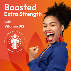 Image 2 for Boosted 30 Capsules