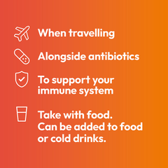 Image 3 for Boosted 30 Capsules