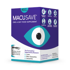 Image 2 for One a Day Eye Health 90 Capsules