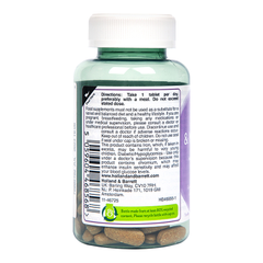 Image 2 for Skin, Hair & Nails Formula 30 Tablets