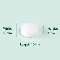 Image 4 for Magnesium & Zinc 90 Tablets
