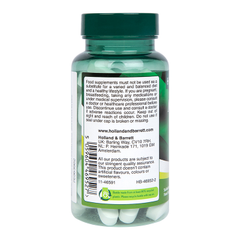 Image 2 for Magnesium Citrate 90 Tablets