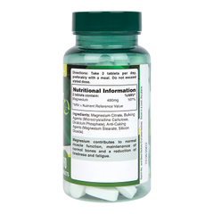 Image 3 for Magnesium Citrate 90 Tablets