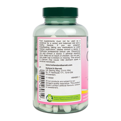 Image 2 for Calcium + Magnesium & Vitamin D 180 Tablets