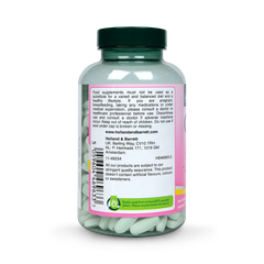 Image 3 for Calcium Magnesium Vitamin D & Zinc 240 Tablets