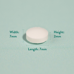 Image 5 for Vitamin D 400 I.U. 10ug 90 Tablets