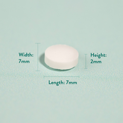 Image 5 for Vitamin D3 400 I.U. 10ug 120 Tablets