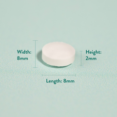 Image 4 for Vitamin D 1000 I.U 25ug 120 Tablets
