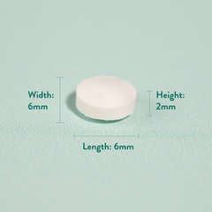 Image 5 for Vitamin D 3000 I.U. 75ug 120 Tablets