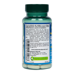 Image 2 for High Strength Glucosamine Sulphate & Chondroitin 60 Tablets