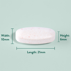 Image 4 for High Strength Glucosamine Sulphate & Chondroitin 60 Tablets
