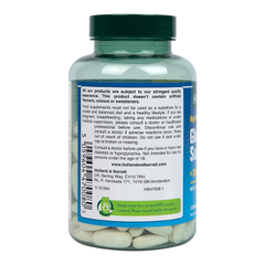 Image 2 for High Strength Glucosamine Sulphate & Chondroitin 120 Tablets