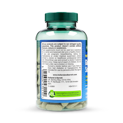 Image 3 for High Strength Glucosamine & Chondroitin Complex 180 Tablets
