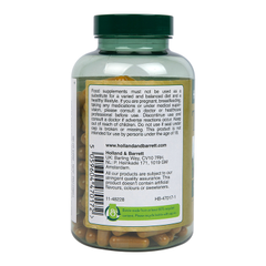 Image 3 for Turmeric 500mg 240 Capsules