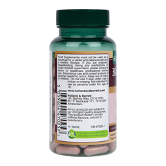 Image 2 for Black Cherry Extract 120 Capsules