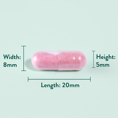 Image 4 for Black Cherry Extract 120 Capsules
