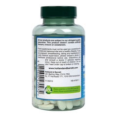 Image 2 for MSM 750mg 120 Tablets