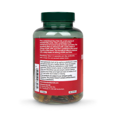 Image 3 for Omega 3 Fish Oil 1000mg 120 Capsules