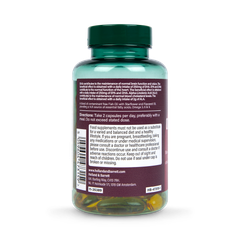 Image 2 for Triple Omega 3-6-9 60 Capsules