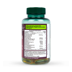 Image 3 for Triple Omega 3-6-9 60 Capsules