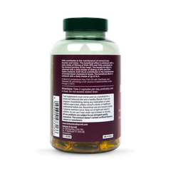 Image 2 for Triple Omega 3-6-9 120 Capsules