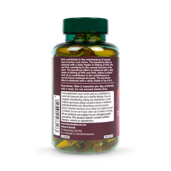 Image 2 for High Strength Triple Omega 3-6-9 60 Capsules