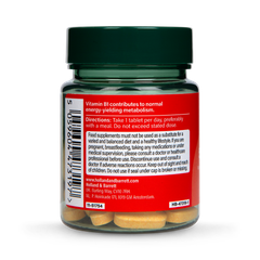 Image 2 for Co-Q10 50mg 30 Tablets