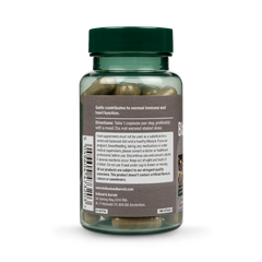 Image 3 for Black Garlic 6000mg 60 Capsules