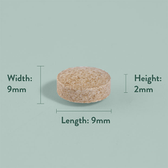 Image 4 for Enteric Coated Odourless Garlic 1000mg 120 Tablets
