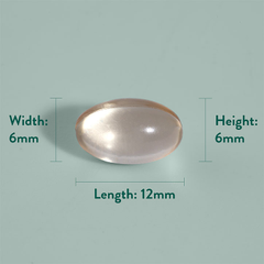 Image 4 for High Strength Garlic 6000mg 120 Capsules