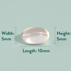 Image 4 for High Strength Garlic 6000mg 240 Capsules
