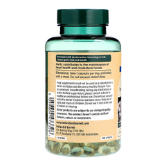Image 3 for Super Strength Garlic 7500mg 240 Capsules