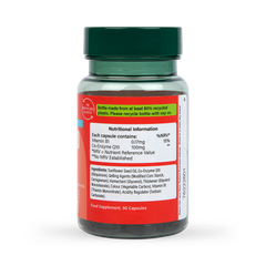 Image 2 for High Strength Co-Q10 100mg 90 Capsules