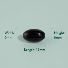 Image 4 for High Strength Co-Q10 100mg 90 Capsules