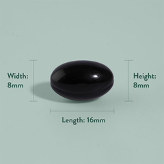 Image 4 for Super Strength Co-Q10 200mg 30 Capsules