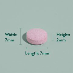 Image 4 for Vitamin B12 + Cyanacobalamin 500ug 120 Tablets
