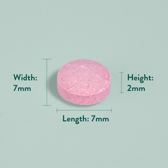 Image 4 for High Strength Slow Release Vitamin B12 1000ug 180 Tablets