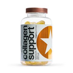 Image 1 for Vegan Collagen Support 60 Gummies