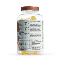 Image 2 for Vegan Collagen Support 60 Gummies