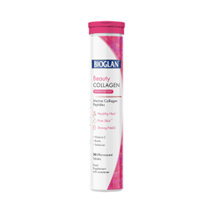 Image 1 for Beauty Collagen Effervescent 20 Tablets