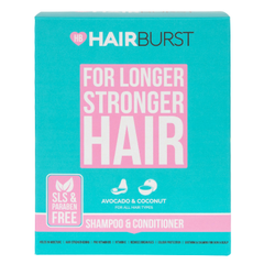Image 2 for Shampoo x 350ml & Conditioner x 350ml Set
