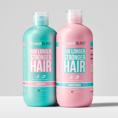Image 5 for Shampoo x 350ml & Conditioner x 350ml Set