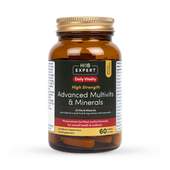 Image 1 for Multivitamin 60 Tablets