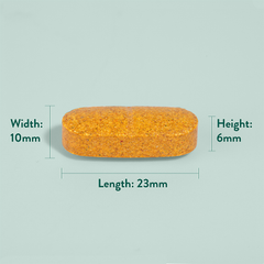 Image 4 for Multivitamin 60 Tablets