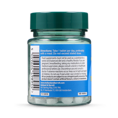 Image 3 for High Strength Slow Release Vitamin B12 1000ug 120 Tablets