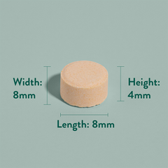 Image 4 for Complete Vit B Complex 120 Tablets