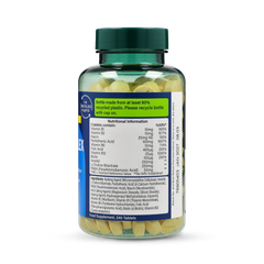 Image 2 for High Strength Complete Vit B Complex 240 Tablets