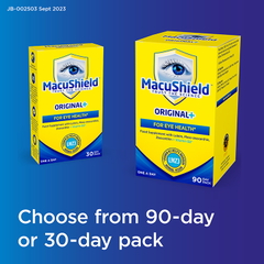 Image 5 for Original Formula 90 Capsules