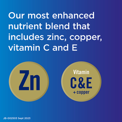 Image 5 for Gold Formula 90 Capsules - 1 month Supply